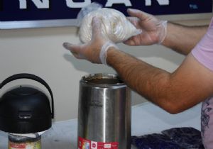 Akıllara durgunluk veren yöntem